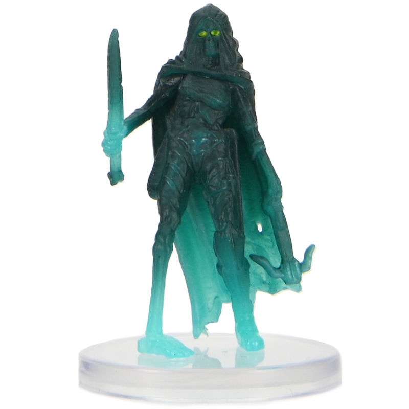 Dread Warrior 2/4